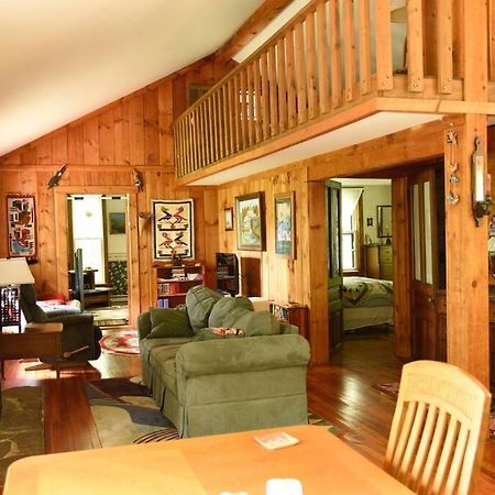 Fox Trot Cabin Meadows of Dan Luaran gambar