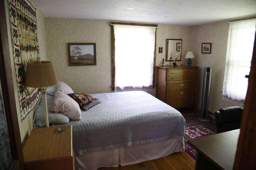 Fox Trot Cabin Meadows of Dan Luaran gambar